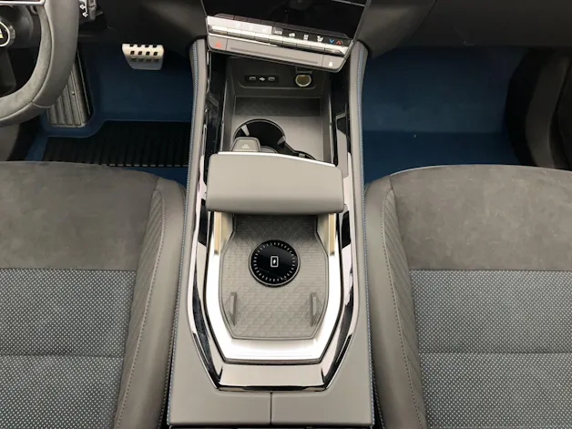 RENAULT Rafale 1.2 E-Tech Plug-in Atelier Alpine