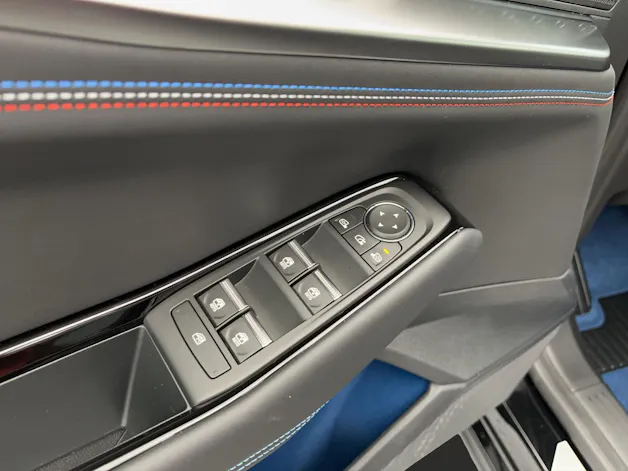 RENAULT Rafale 1.2 E-Tech Plug-in Atelier Alpine