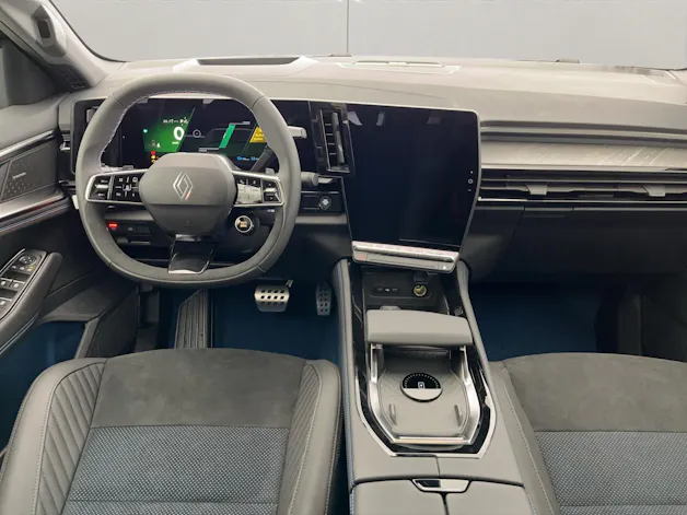 RENAULT Rafale 1.2 E-Tech Plug-in Atelier Alpine