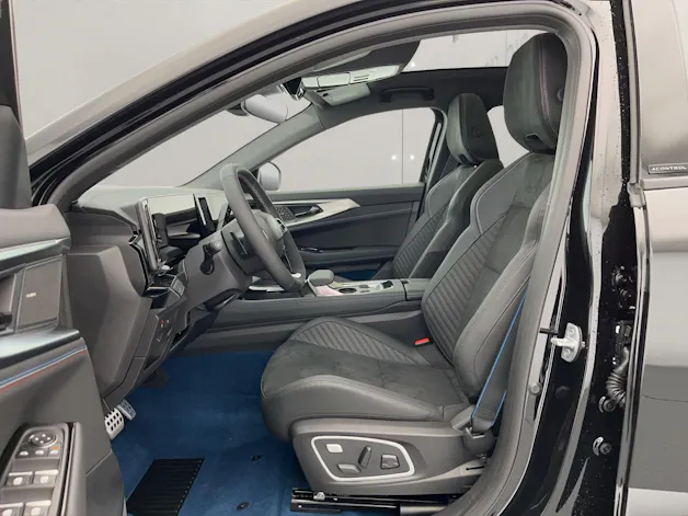 RENAULT Rafale 1.2 E-Tech Plug-in Atelier Alpine