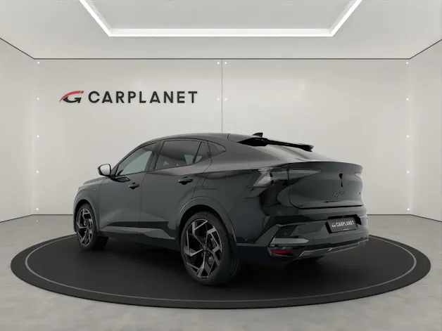 RENAULT Rafale 1.2 E-Tech Plug-in Atelier Alpine