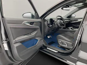RENAULT Rafale 1.2 E-Tech Plug-in Atelier Alpine