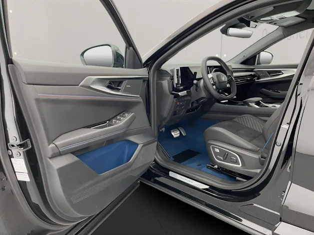 RENAULT Rafale 1.2 E-Tech Plug-in Atelier Alpine