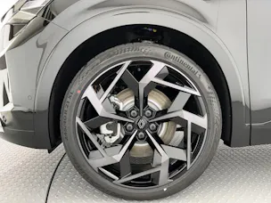 RENAULT Rafale 1.2 E-Tech Plug-in Atelier Alpine