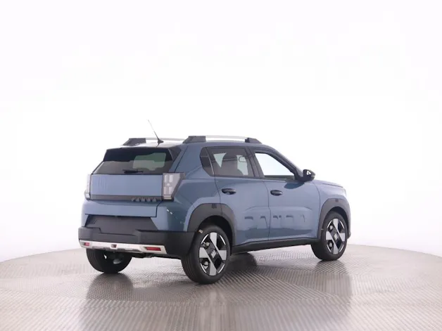 FIAT Grande Panda 1.2 Hybrid La Prima