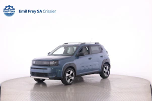 image du véhicule FIAT Grande Panda 1.2 Hybrid La Prima