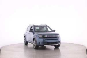image du véhicule FIAT Grande Panda 1.2 Hybrid La Prima