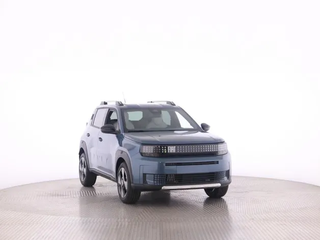 FIAT Grande Panda 1.2 Hybrid La Prima