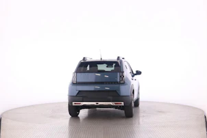 image du véhicule FIAT Grande Panda 1.2 Hybrid La Prima