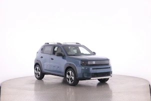 image du véhicule FIAT Grande Panda 1.2 Hybrid La Prima