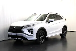 Mitsubishi Eclipse Cross 2.4 PHEV Instyle 4x4