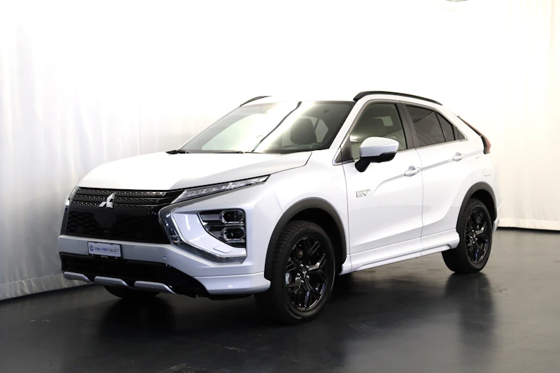 image du véhicule MITSUBISHI ECLIPSE CROSS