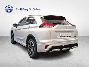 Mitsubishi Eclipse Cross 2.4 PHEV Instyle 4x4
