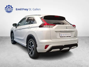 image du véhicule MITSUBISHI Eclipse Cross 2.4 PHEV Instyle 4x4