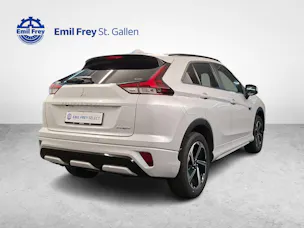 Mitsubishi Eclipse Cross 2.4 PHEV Instyle 4x4