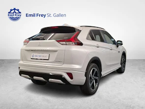 image du véhicule MITSUBISHI Eclipse Cross 2.4 PHEV Instyle 4x4