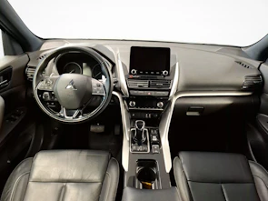 image du véhicule MITSUBISHI Eclipse Cross 2.4 PHEV Instyle 4x4
