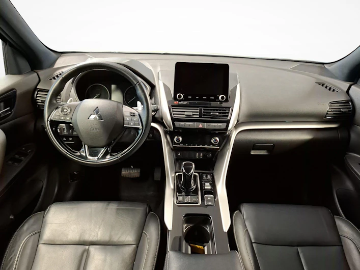 Fahrzeugbild MITSUBISHI ECLIPSE CROSS
