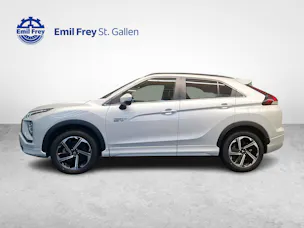 Mitsubishi Eclipse Cross 2.4 PHEV Instyle 4x4