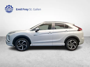 image du véhicule MITSUBISHI Eclipse Cross 2.4 PHEV Instyle 4x4