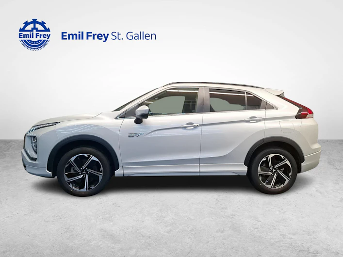 Fahrzeugbild MITSUBISHI ECLIPSE CROSS