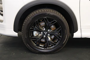 image du véhicule MITSUBISHI Eclipse Cross 2.4 PHEV Instyle 4x4