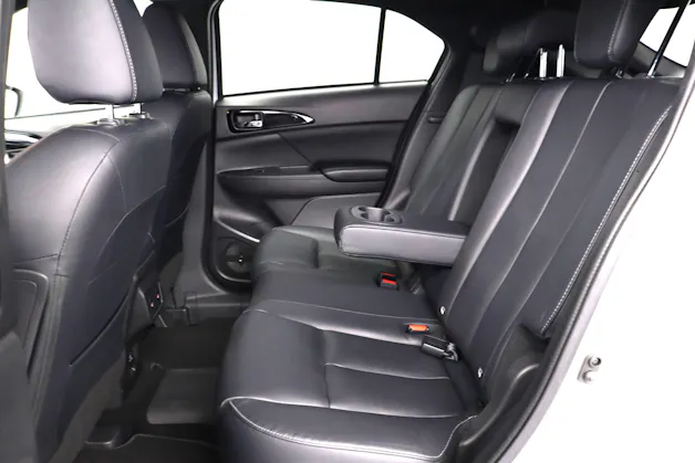 Mitsubishi Eclipse Cross 2.4 PHEV Instyle 4x4