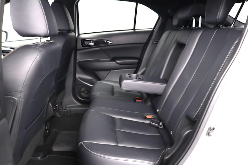 image du véhicule MITSUBISHI ECLIPSE CROSS