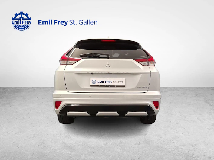 Fahrzeugbild MITSUBISHI ECLIPSE CROSS