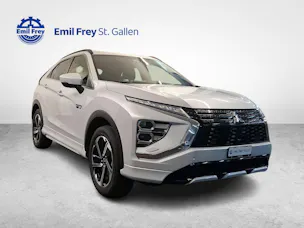 Mitsubishi Eclipse Cross 2.4 PHEV Instyle 4x4