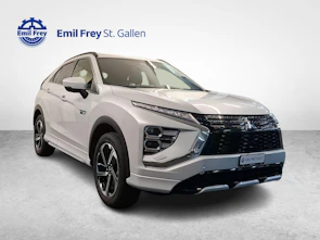 image du véhicule MITSUBISHI Eclipse Cross 2.4 PHEV Instyle 4x4