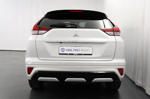 image du véhicule MITSUBISHI Eclipse Cross 2.4 PHEV Instyle 4x4