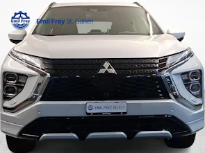 image du véhicule MITSUBISHI Eclipse Cross 2.4 PHEV Instyle 4x4