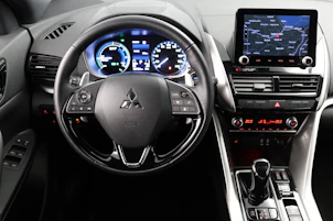 image du véhicule MITSUBISHI Eclipse Cross 2.4 PHEV Instyle 4x4