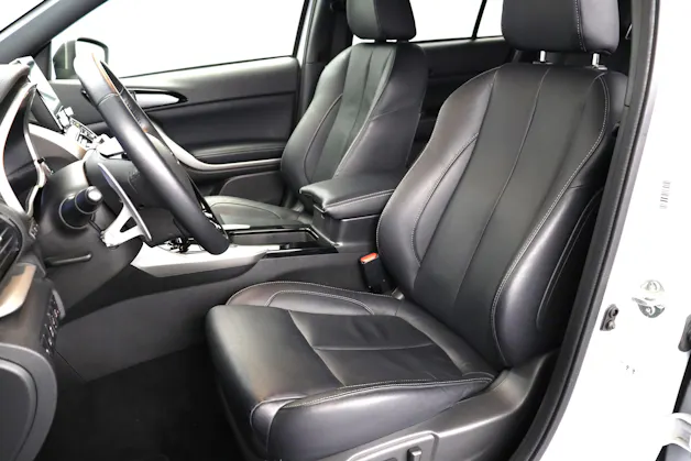 Mitsubishi Eclipse Cross 2.4 PHEV Instyle 4x4