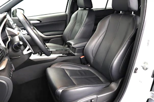 image du véhicule MITSUBISHI Eclipse Cross 2.4 PHEV Instyle 4x4