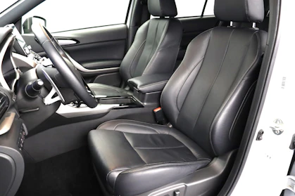 MITSUBISHI ECLIPSE CROSS 3