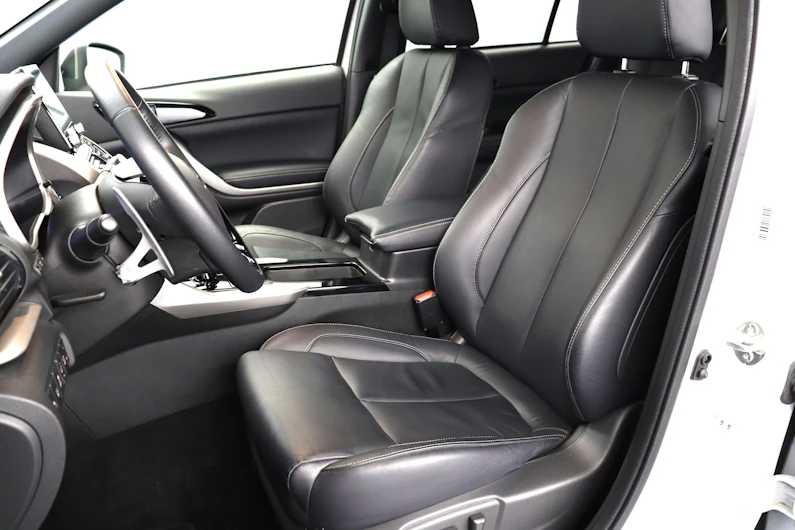 image du véhicule MITSUBISHI ECLIPSE CROSS