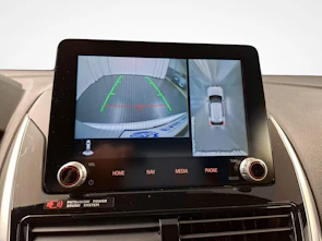 image du véhicule MITSUBISHI Eclipse Cross 2.4 PHEV Instyle 4x4