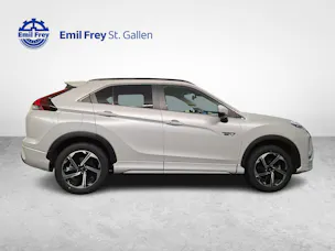 Mitsubishi Eclipse Cross 2.4 PHEV Instyle 4x4