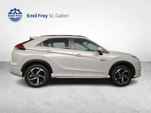 image du véhicule MITSUBISHI Eclipse Cross 2.4 PHEV Instyle 4x4