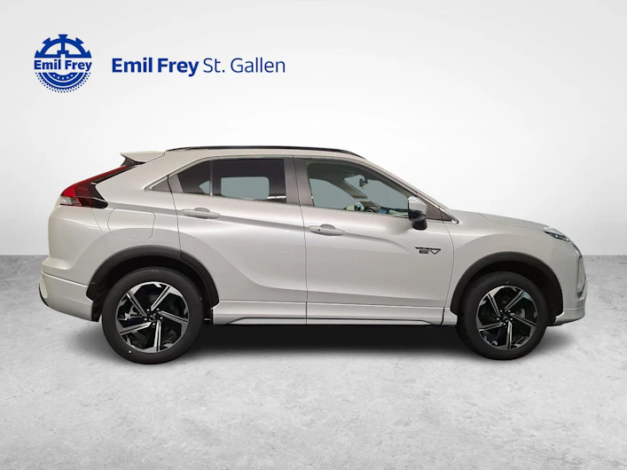 Fahrzeugbild MITSUBISHI ECLIPSE CROSS