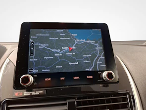 image du véhicule MITSUBISHI Eclipse Cross 2.4 PHEV Instyle 4x4