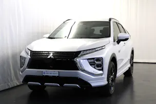 Mitsubishi Eclipse Cross 2.4 PHEV Instyle 4x4