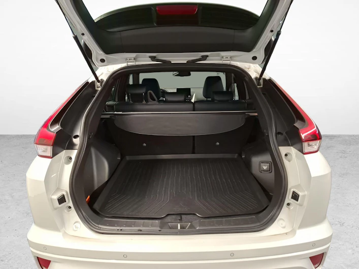 Fahrzeugbild MITSUBISHI ECLIPSE CROSS
