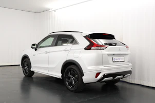 image du véhicule MITSUBISHI Eclipse Cross 2.4 PHEV Instyle 4x4