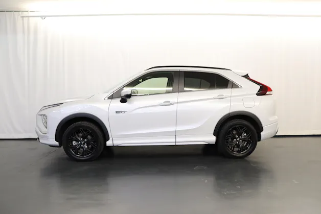 Mitsubishi Eclipse Cross 2.4 PHEV Instyle 4x4