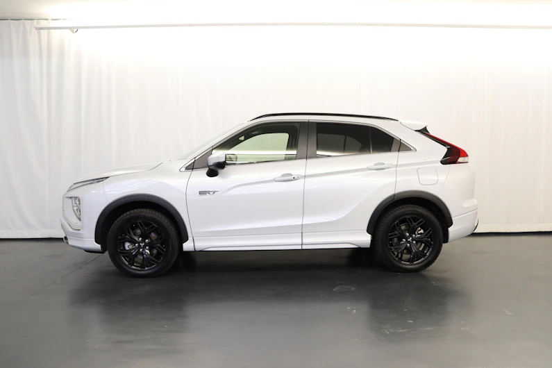 image du véhicule MITSUBISHI ECLIPSE CROSS