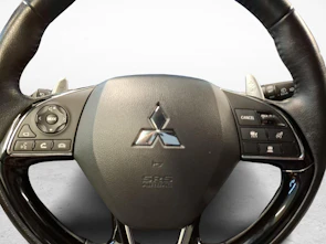 image du véhicule MITSUBISHI Eclipse Cross 2.4 PHEV Instyle 4x4