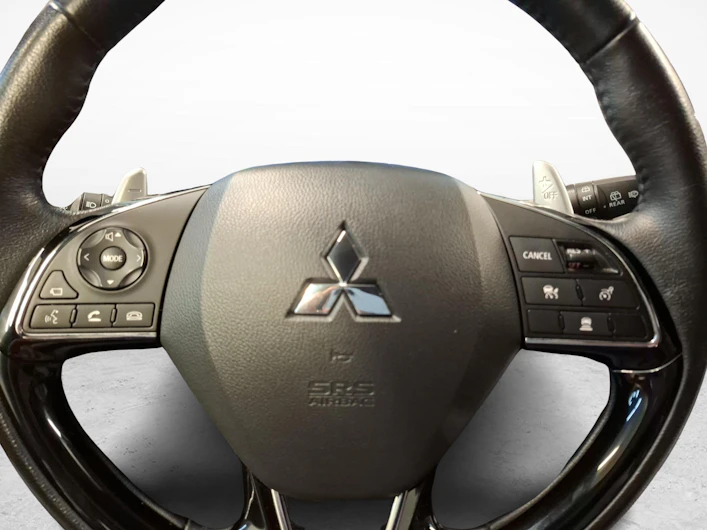 Fahrzeugbild MITSUBISHI ECLIPSE CROSS